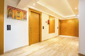 Fabhotel Prime Star 17