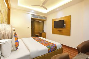 Fabhotel Prime Star 17