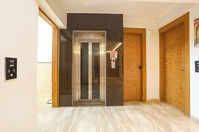 Fabhotel Prime Star 17