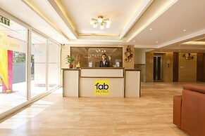 Fabhotel Prime Star 17