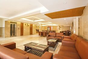 Fabhotel Prime Star 17