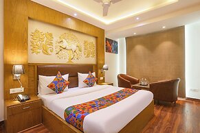 Fabhotel Prime Star 17