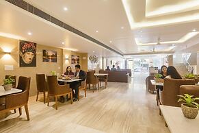 Fabhotel Prime Star 17