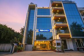 Fabhotel Prime Star 17