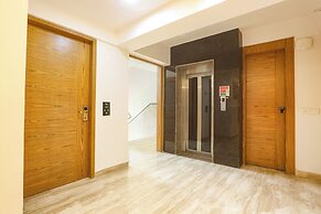 Fabhotel Prime Star 17