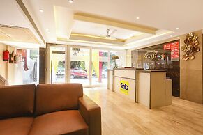 Fabhotel Prime Star 17