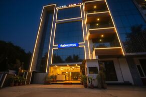Fabhotel Prime Star 17