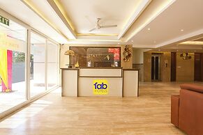 Fabhotel Prime Star 17