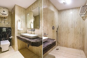 Fabhotel Prime Star 17