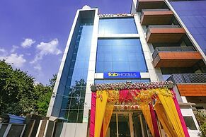Fabhotel Prime Star 17