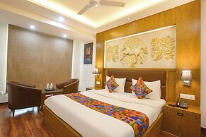 Fabhotel Prime Star 17