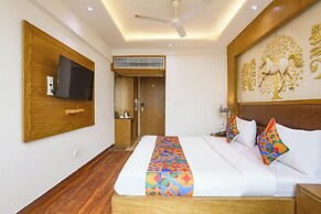 Fabhotel Prime Star 17