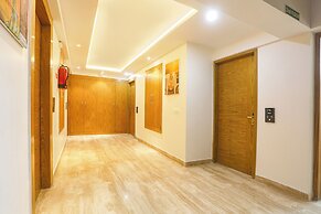 Fabhotel Prime Star 17