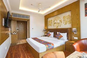 Fabhotel Prime Star 17