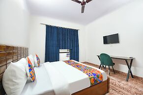FabHotel Royal Casa