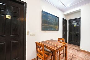 FabHotel Royal Casa