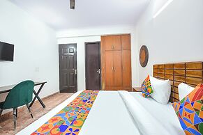 FabHotel Royal Casa