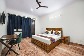 FabHotel Royal Casa