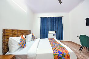 FabHotel Royal Casa