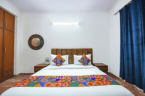 FabHotel Royal Casa