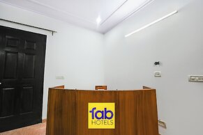 FabHotel Royal Casa