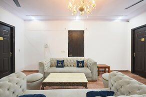 FabHotel Royal Casa