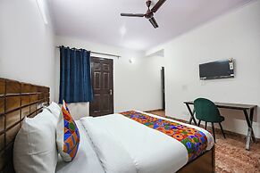 FabHotel Royal Casa