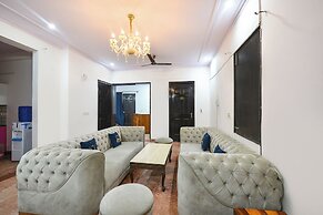 FabHotel Royal Casa