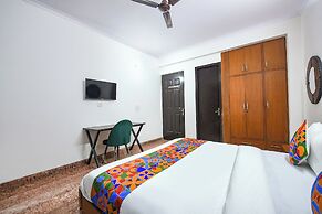 FabHotel Royal Casa