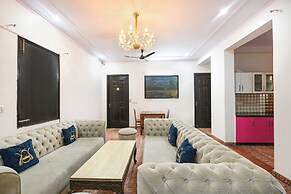 FabHotel Royal Casa