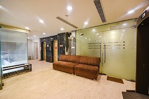 Fabexpress Seven Heaven