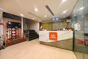 Fabexpress Seven Heaven