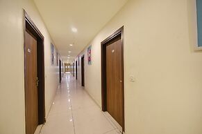 Fabexpress Seven Heaven