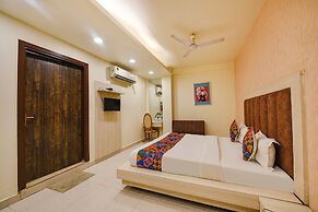 Fabexpress Seven Heaven