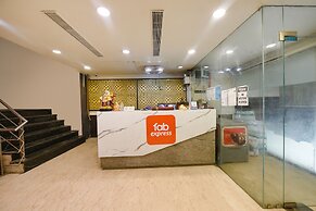 Fabexpress Seven Heaven