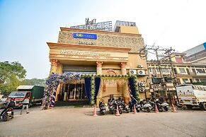 Fabexpress Seven Heaven