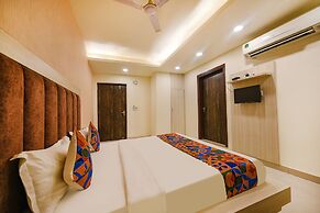 Fabexpress Seven Heaven