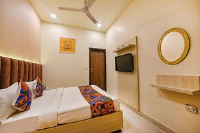 Fabexpress Seven Heaven