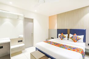 Fabhotel Shirdi Park Inn