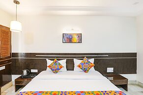 Fabhotel Shirdi Park Inn