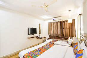 Fabhotel Shirdi Park Inn