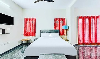 Fabexpress Aathira Inn