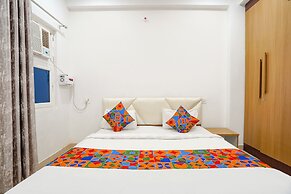 Fabhotel Sk Residency