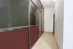 Fabhotel Sk Residency