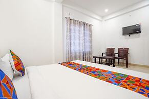 Fabhotel Sk Residency