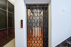 Fabhotel Sk Residency