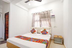 Fabhotel Sk Residency