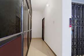 Fabhotel Sk Residency