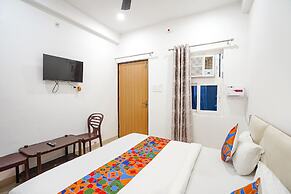 Fabhotel Sk Residency