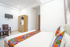 Fabhotel Sk Residency